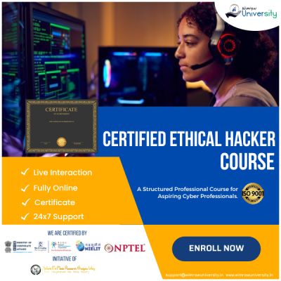 The Complete Ethical Hacking Course!